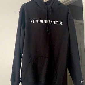 james charles hoodie